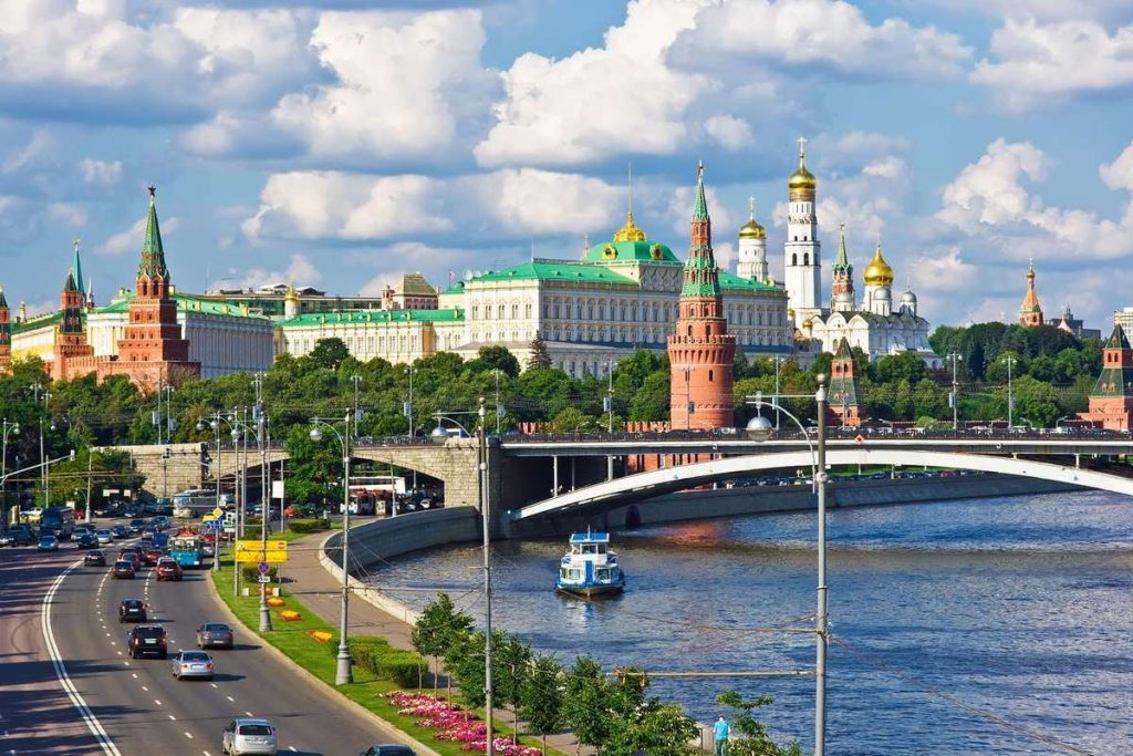 КФС работа Москва